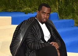 Sean &#8220;Diddy&#8221; Combs sa lưới, hội bạn thân ngôi sao dùng thủ đoạn trốn tội ác