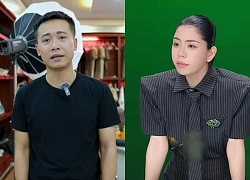 Team Quang Linh công khai đối đầu Hằng Du Mục, thẳng mặt khịa "chị rọt"