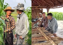 Video: Team Quang Linh khen trợ lý mới của Linh Philip, ăn đứt anh Quý 1 điểm