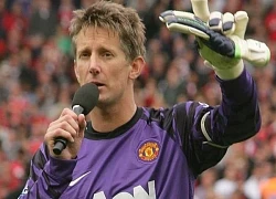 Ten Hag khiến MU trả giá đắt vì phớt lờ lời khuyên của Van Der Sar