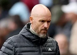 Ten Hag: &#8216;Một ngày nào đó, mọi thứ sẽ ổn thỏa với MU&#8217;