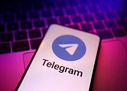 Thêm một cáo buộc nhằm vào ứng dụng nhắn tin Telegram