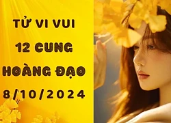 Tử vi ngày mới 12 cung hoàng đạo thứ 3 ngày 8/10: Song Tử nên biết khiêm tốn, Bọ Cạp vô duyên