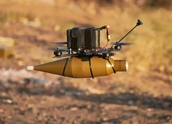 Ukraine chiếm ưu thế trong cuộc đua UAV với Nga