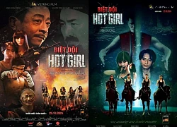 1 phim Việt thông báo ra rạp sau 5 năm "đắp chiếu", netizen mới nhìn poster đã phán "thảm họa"