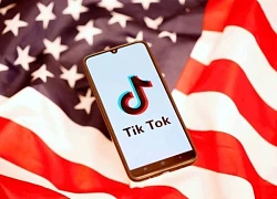 13 bang Mỹ kiện TikTok