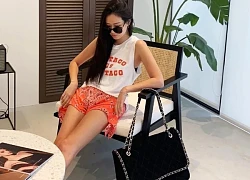 Ái nữ khét tiếng có cả bố và mẹ đều là tỷ phú: Rich kid châu Á đời đầu, U50 vẫn trẻ đẹp như thiếu nữ bên chồng phú nhị đại