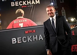 Beckham, đế chế quyền lực 750 triệu bảng