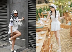 Biến hóa linh hoạt phong cách với khăn turban