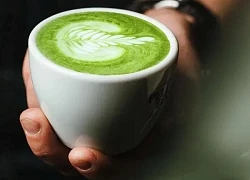 Cà phê hay matcha tốt hơn cho sức khỏe?