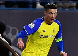 Cassano đối đầu nảy lửa với Ronaldo