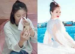 Cô bạn thân bốc lửa là "tội đồ" giật hôn phu, hủy hoại đám cưới Lâm Tâm Như