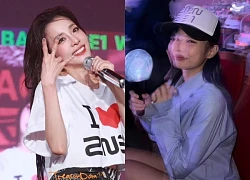 Dara (2NE1) "tâm cơ", có hành động sân si ra mặt với Jennie (BLACKPINK)?