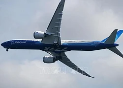 Đình công của công nhân Boeing tại Mỹ bước sang tuần thứ 5