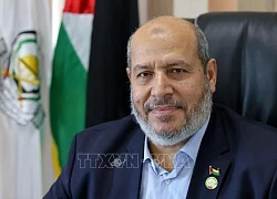 Hamas và Fatah thảo luận về sự thống nhất của Palestine