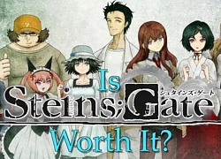 Hiếm có khó tìm, Steins; Gate bất ngờ công bố giảm giá cực sâu, chỉ còn bằng 2 bát phở!