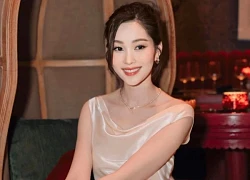 Hoa hậu Đặng Thu Thảo sau 12 năm đăng quang, rời bỏ showbiz