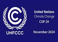 Hội nghị trù bị COP29: Tăng cường hợp tác quốc tế hướng tới các mục tiêu khí hậu toàn cầu