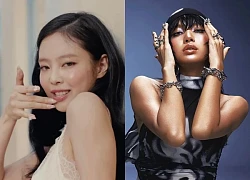 Jennie áp đảo Lisa, &#8220;trả đũa&#8221; vụ bị ngó lơ, thể hiện đẳng cấp khó ai vượt mặt