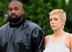 Kanye West thuê thám tử theo dõi vợ và gia đình Kardashian?