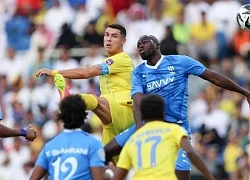 Koulibaly hạnh phúc khi 'trả thù' siêu sao Ronaldo