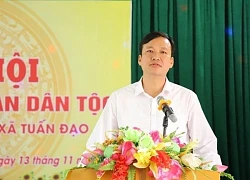 Kỷ luật Phó chủ tịch, nguyên Phó chủ tịch tỉnh Bắc Giang