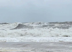 La Nina sắp xuất hiện, Biển Đông có thể đón 2 cơn bão trong tháng 10