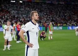 Liệu Harry Kane nên từ giã tuyển Anh?