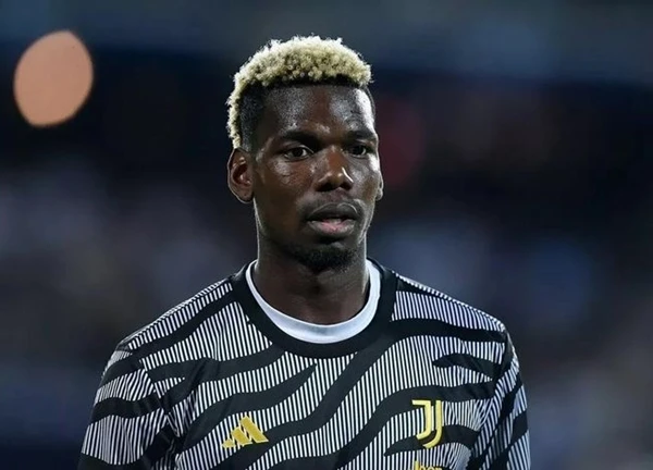 Lộ diện CLB mới của Pogba, tái hợp với đồng đội cũ tại MU