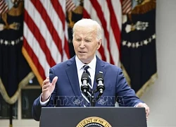 Tổng thống Joe Biden đề xuất tổ chức hội nghị thượng đỉnh Mỹ - Nhật - Hàn