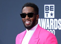 Luật sư P.Diddy cáo buộc chính phủ 'dàn dựng chiến dịch bôi nhọ' thân chủ