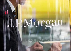 Nga tịch thu các quỹ của JPMorgan Chase tại nước này