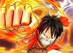 Những lý do khiến đây là &#8220;thời điểm vàng&#8221; để có một siêu phẩm game One Piece