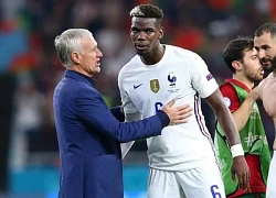 'Pogba là một cầu thủ lười biếng, thích khoe khoang'