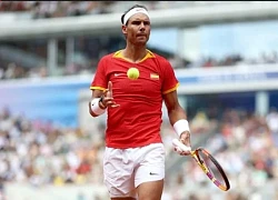 Rafael Nadal ấn định thời điểm giải nghệ