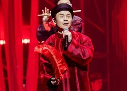 Rapper Binz bị bóc phốt 'ăn cắp vặt'