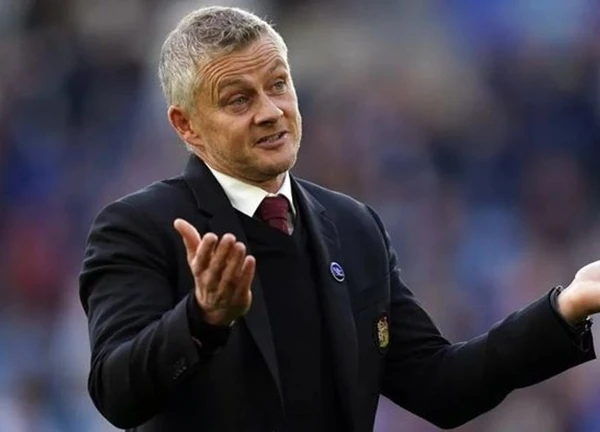 Solskjaer đàm phán với CLB lớn