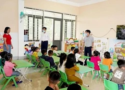 Tăng cường giám sát các ca mắc sởi tại Hương Khê