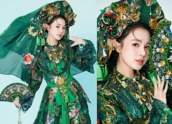 The Miss Globe 2024: Đỗ Hà Trang gây choáng, mang Tiên Cảnh Thượng Ngàn đi thi