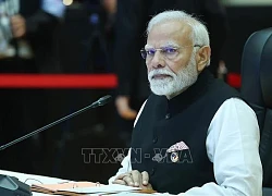 Thủ tướng Modi công bố kế hoạch 10 điểm tăng cường quan hệ ASEAN - Ấn Độ