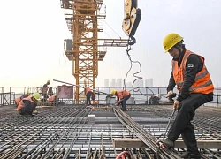 Trung Quốc dự kiến cho phép chính quyền địa phương dùng trái phiếu để mua nhà chưa bán được