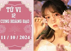 Tử vi 12 cung hoàng đạo ngày 11/10: Sư Tử nóng vội, Thiên Bình may mắn