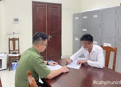 Xử phạt trưởng nhóm 'hội chơi chim' vì báo chốt CSGT