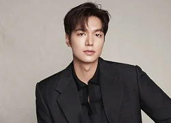 9 sự thật thú vị về Lee Min Ho: Những điều ít ai biết