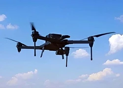 Bí quyết đặc biệt giúp UAV Ukraine nâng tỷ lệ đánh trúng mục tiêu lên 80%