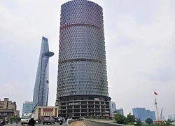 Công an yêu cầu định giá tài sản dự án Sài Gòn One Tower ở TPHCM