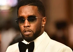 Diddy đối mặt cáo buộc hãm hiếp và đe dọa nạn nhân trong vụ kiện mới