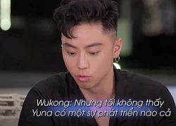 DJ Wukong đã căng: Nói 1 câu lúc nửa đêm khiến cư dân mạng dậy sóng