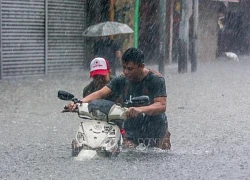 Đông Nam Á sẽ phải đối mặt với mưa lớn hơn bình thường trong những tháng cuối năm