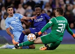 Ederson chọc giận người hâm mộ Man City